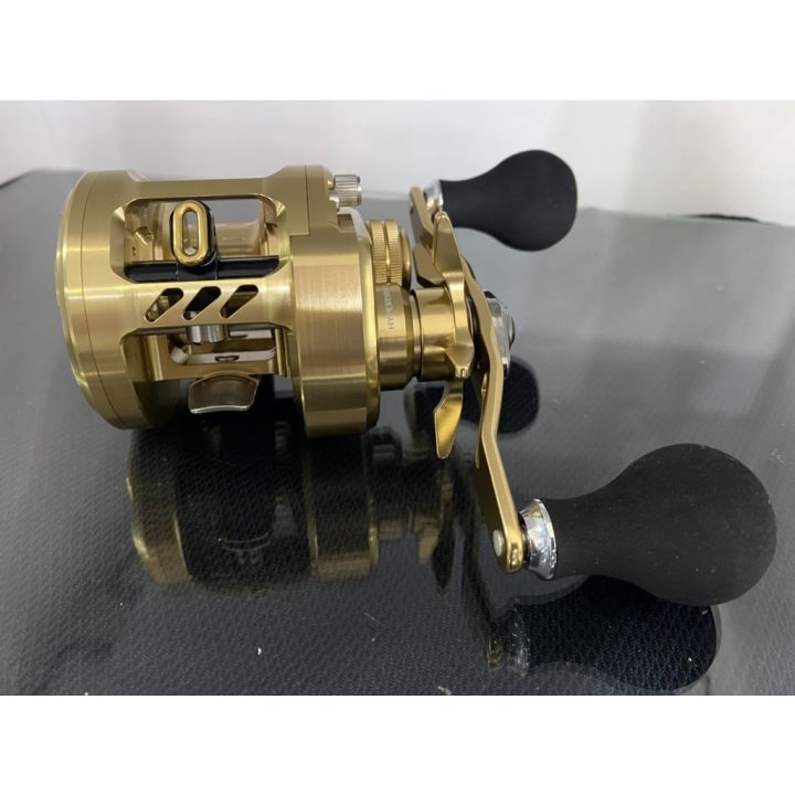 ❗❗ลดกระหน่ำ❗❗ รอกเบส DAIWA BASARA 100 / 100L ตกปลา RT1.6888