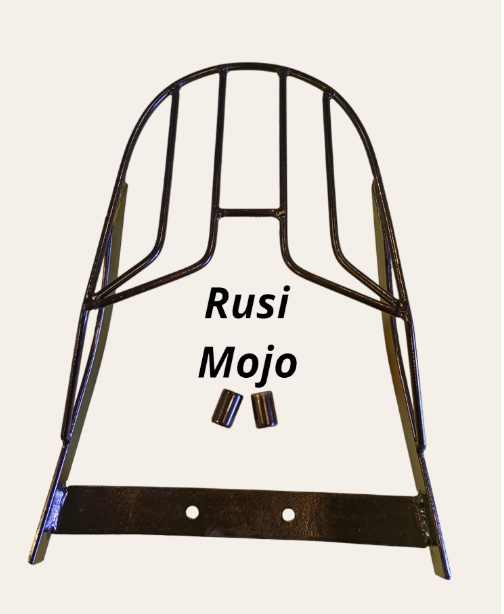 RUSI MOJO 110 CARRIER | Lazada PH