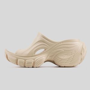 [Free Shipping] 2026 New Fashion Non-Slip Thick-Soled 9.0CM Height-Increasing Sandals For Women Suitable For Summer Outdoor Wear