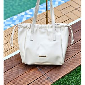 Totebag Alice - Tas Bahu premium Wanita - tas kuliah / tas bahu wanita import / Tas Fashion Terbaru 2023