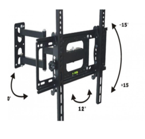 COD TV Wall Bracket Mount Tilt Swivel for 26-52 Cp401
