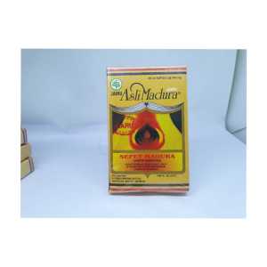 SUDAH BPOM  - Obat Pil Kapsul Herbal Sepet Madura Isi 24 Merapatkan Mengencangkan kewanitaan MANJAKANI RAPET KESET Menghilangkan Keputihan Berbau dan Gatal Murah Terlaris