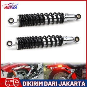 COD & Ready Stock: Shockbreaker 310MM Peredam Kejut Belakang Sepeda Motor