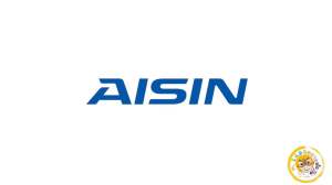 TKD กรองน้ำมันเครื่อง Aisin Mitsubishi Triton Pajero 3.2 Strada 2.8 เครื่อง 4M40 4M41 Triton 3.2 / 1230A154 / OFLAZ4023