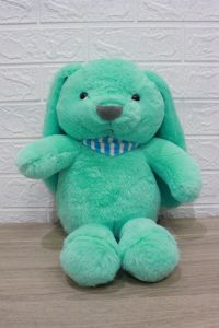 Dreamtoys96 Boneka Animal Rabbit Classic Floopy Syall Lucu