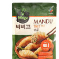 Bánh xếp / Mandu Hàn Quốc gói 350g (giao tphcm). 
