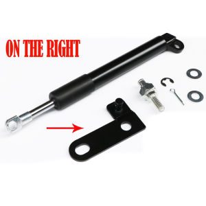 [READY STOCK] (1pcs/2pcs) Rear Bonnet Boot Damper Absorber Strut For Isuzu D-Max Dmax X-Terrain 2021-Onwards