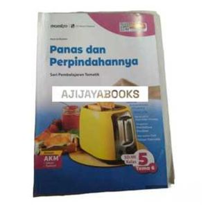 LKS MAESTRO KELAS 5 TEMA 6 TEMA 7 DAN TEMA 9 SEMESTER 2 BONUS KUNCI JAWABAN