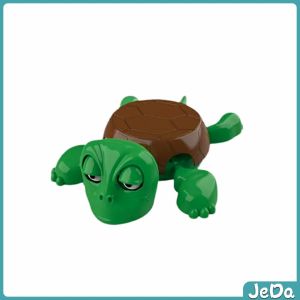 JD ที่วางแก้วเต่า ที่รองแก้วรูปเต่าสุดฮา ทนความร้อน  บรรเทาความเครียด ของเล่นเต่าตลก Coaster