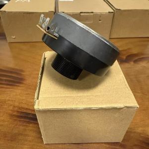 800W Heavy-Duty Compression Driver Unit – for Speaker Box PA & Audio System