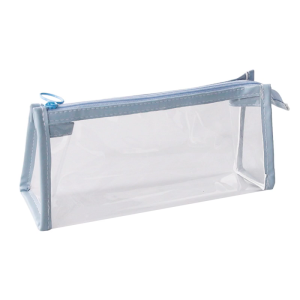 Pen Case Aesthetic Pencil Bag Pencil Case Large Capacity Pen Bag Clear Pen Organizers Cosmetic Bag Pen Holders