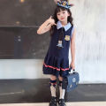 Girls Socks Children's Socks Knee-high Socks For Children Spring And Summer New Girls Socks Breathable Long Socks Girls Socks Children's Mid-tube Socks. 