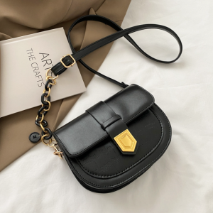 INDO - Tas Selempang Wanita Fashion / Shoulder Bag Rantai Korean Style