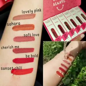 lipmatte naturaword