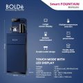 DISPENSER BOLDE GALON BAWAH SMART FOUNTAIN AMERICANO Hot & cool. 