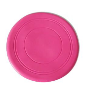 Pet supplies tpr pet Frisbee dog bite toy
