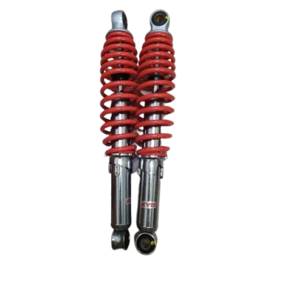 HONDA C70 FAME EX5 GB80 ABSORBER KYB 100% ORIGINAL MONOSHOCK MONO MS3008R HONDA C70 FAME EX5 GB80 BELAKANG REAR