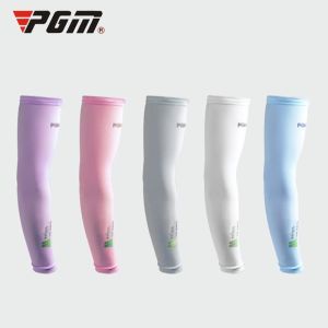 Ống tay chống nắng ( Xà cạp chống nắng) - PGM chính hãng chất thun lạnh