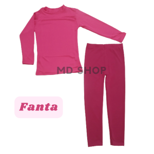 1 Set Manset + Legging Anak