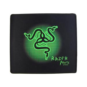 Mousepad Razer Jahit Mantis Speed Jahit Pinggir / Mousepad Gaming