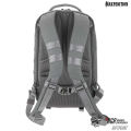 Maxpedition Riftpoint CCW-Enabled Backpack 15L Gray. 