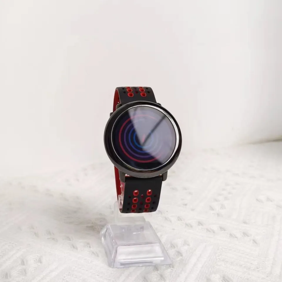 NEGHU Amazfit Pace Men's Smart Watch Sportwatch Global Firmware