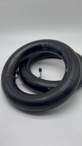 10 inci 10x2.50/3.0 tayar tiub dalaman untuk skuter elektrik 10X2.50 10X3.0 255x80 80/65-6 berkualiti tinggi butil getah Inner Tube