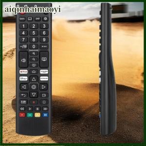 aiqinhaimaoyi 1 Piece For All Models LG TV LED HD 4K Smart UHD HDTV With Prime-Video Netflx Channel Buttons Universal Remote Control AKB76037601