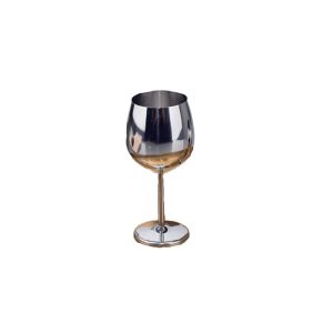 LINSBAYWU Chống va đập Ly rượu mini bằng thép không gỉ Chống ăn mòn 70 ML Ly Sáng tạo Chống gỉ Cốc cao Quán bar