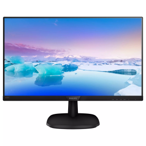 *Local SG Seller* Philips Full HD LCD monitor (223V7QHSB) IPS FHD LED VGA HDMI |  IPS technology |  21.5 inch / 54.6 cm | 1920 x 1080 at 75 Hz*