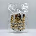 Energy Boosting & Blood Nourishing Tea (气血茶) 10 Packs. 