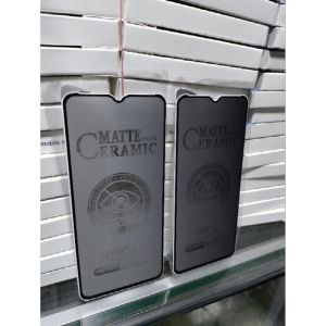 TG Tempered Glass Ceramic Spy Oppo A5S A12 F9 A7 A11K A16 A54S A53 A52 A91 A16 A54 F7 F5 A37 F1S Oppo Reno 7 /8 /5/4/6 Reno 8 Anti Gores Matte Privacy