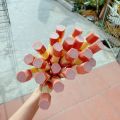 Hotdog xúc xích phô mai Hàn Quốc đồ chiên, đồ ăn nhanh truyền thống Hàn. 