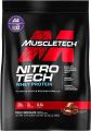 Muscletech Nitrotech Performance Series Whey Protein 10 lbs. with FREE shaker. 
