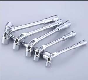 L Wrench 8mm to 24mm