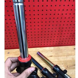 PHUỘC TRƯỚC EX150 / EX155 / EX135 LCM ( CHÍNH HÃNG ) GẮN NHƯ ZIN