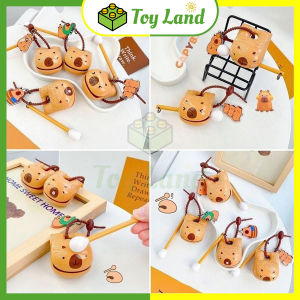 [Tiếng Việt] Móc Khóa Tịnh Tâm A Di Đà Niệm Kinh Đọc Kinh Niệm Phật Tích Đức Gõ Mõ Tụng Kinh Đồ Chơi