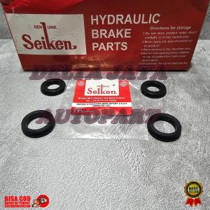 SEAL MASTER REM ATAS TRITON PAJERO SPORT SEIKEN