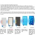 Màng lọc HEPA 5 lớp lọc bụi PM 2.5 cho tất cả các dòng máy lọc không khí trong cửa hàng. 