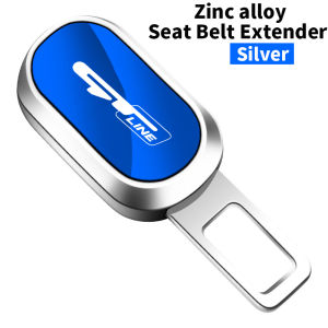 Car Safety Seatbelt Lock Buckle Plug Multi functional Car Seat Belt Clip Extender For KIA Rio Cerato Forte Optima Picanto Sorento Sportage K2 K3 K4 K5 K9 KX3 KX5 KX7 Accessories