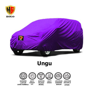 POLOS - Body Cover Mobil HIACE Sarung Mobil HIACE Selimut Mantel Penutup Tutup Pelindung Toyota HIACE