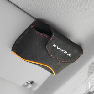 Car sunglasses organizer multifunctional glasses holder card holder auto accessories Universal