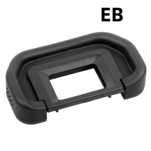 Umum Menyaingi Aslinya Eye Cup KLEB ViewFinder EB Eye Piece Canon EF EB EC EOS DSLR