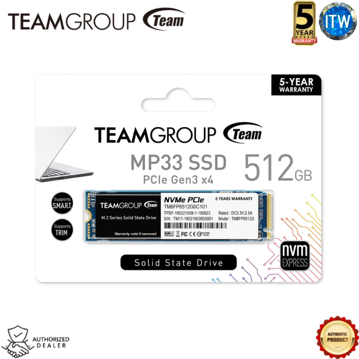 Team group best sale ssd 1tb