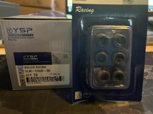 Roller Racing Yamaha Mio Sporty Mio J Xride Original YSP