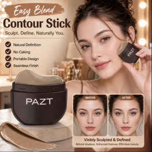Contour Stick Easy Blend Long-Lasting Natural Look Makeup Tool