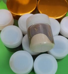 Thảo dược đông y cốt sâm có bột bong mạnh tái tạo da sạch mụn nám tàn nhang hiệu quả 30ml