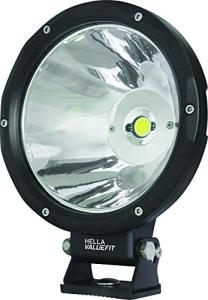 Hella 7" LED Spotlight