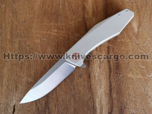 มีด Hwzbben รุ่น J130