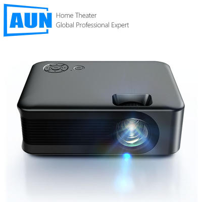 Proyektor Mini LED Full HD 1080P 3000 Lumen 2.5 Inch 48 Watt | Lazada Indonesia